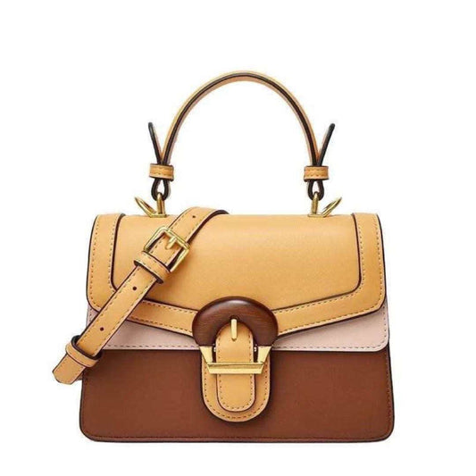 Beautiful fashion handbag cross body luxury handbag designer bag Shoulder Bags For women bamboo handle bag